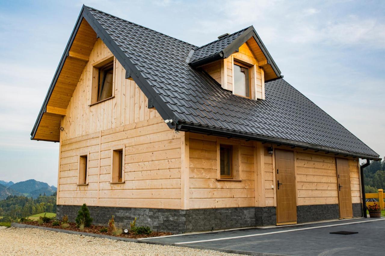 Domki Falsztyn Exterior photo