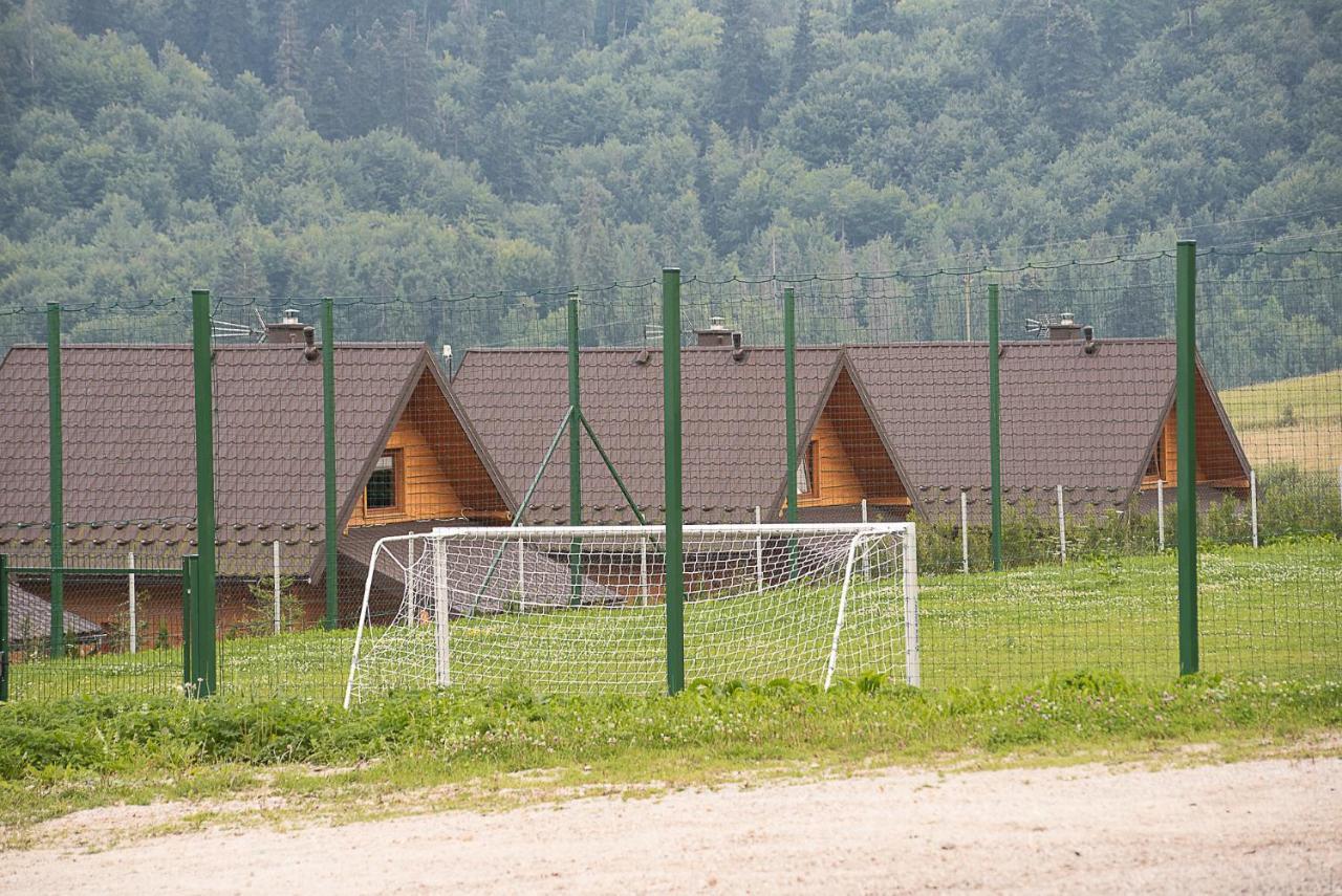 Domki Falsztyn Exterior photo