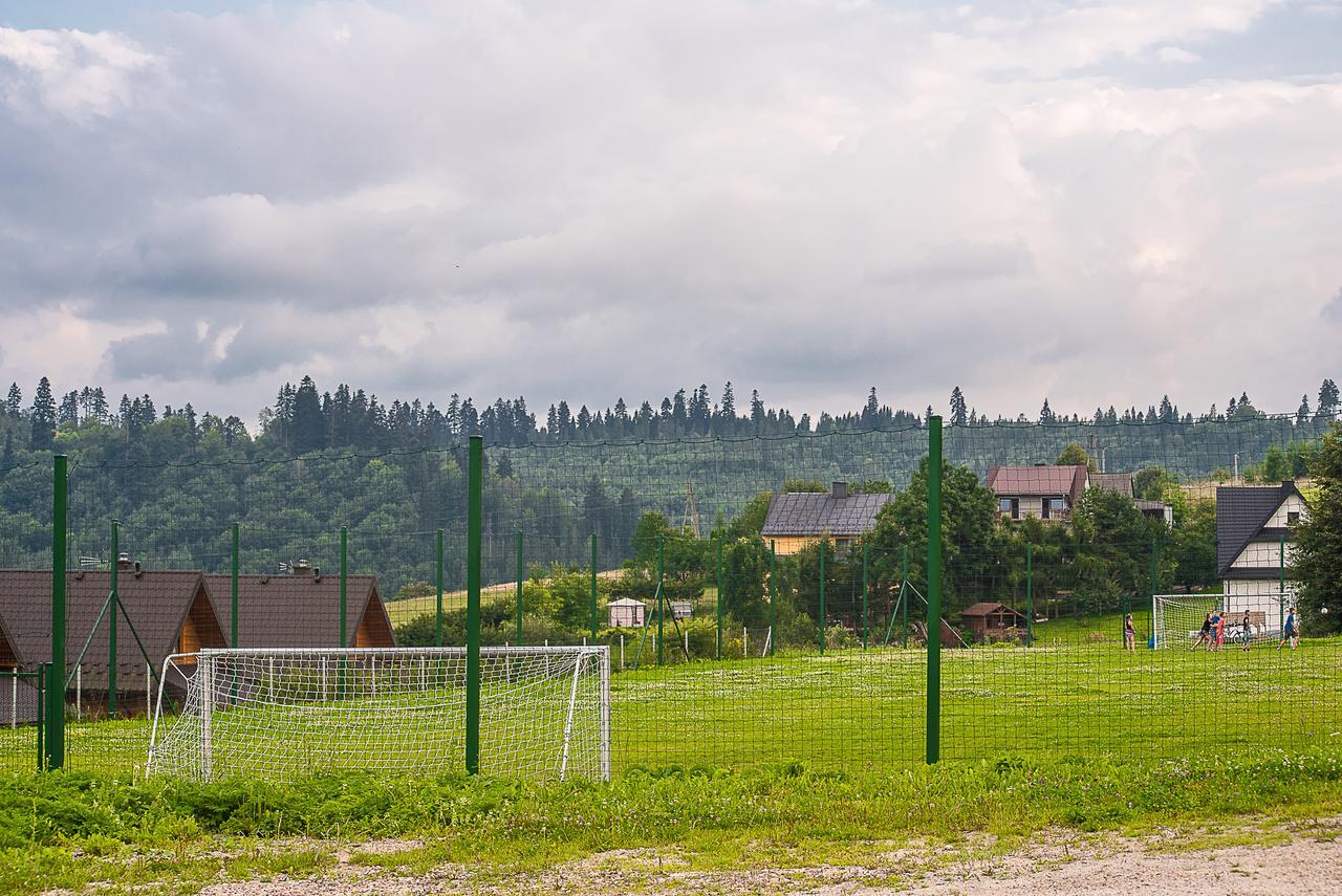 Domki Falsztyn Exterior photo