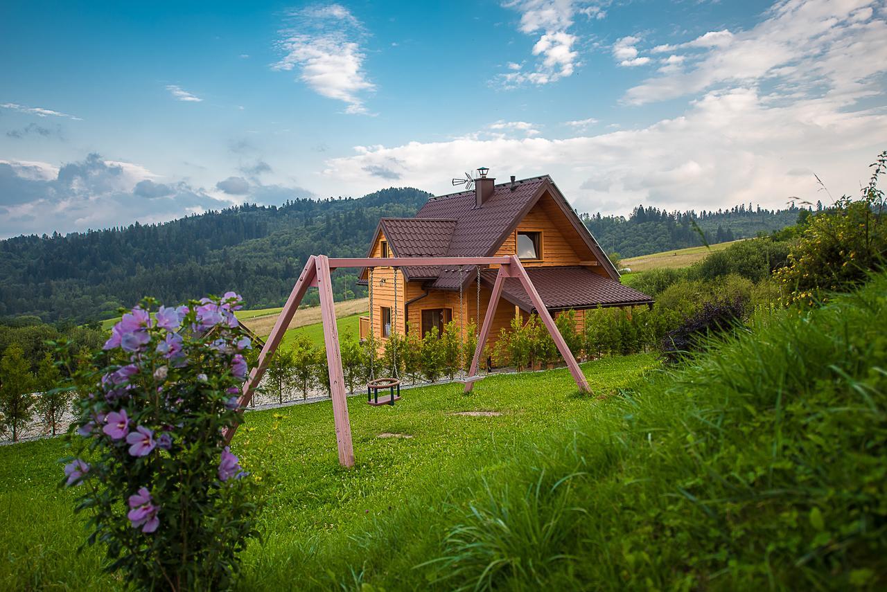 Domki Falsztyn Exterior photo