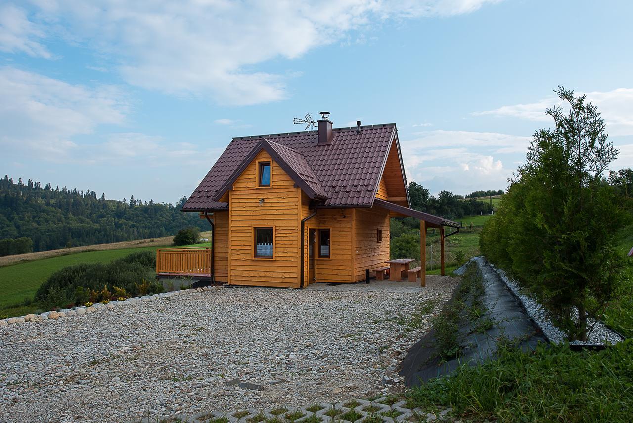 Domki Falsztyn Exterior photo